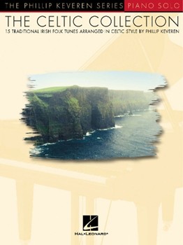 Hal Leonard Various Composers Keveren  Celtic Collection - Piano Solo