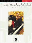 Hal Leonard Various Composers Keveren  Jingle Jazz