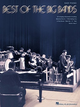 Best Of The Big Bands by Various for PVG Collection E