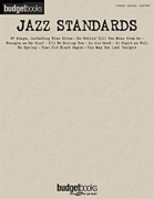 Jazz Standards - P/V/G