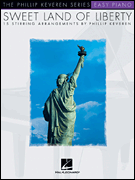 Sweet Land of Liberty - The Phillip Keveren Series Easy Piano National Federation of Music Clubs 2024-2028 Selection EP