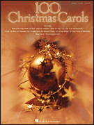 100 Christmas Carols PVG
