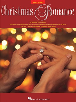 Christmas Romance by Christmas for PVG Collection E