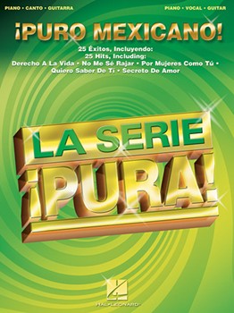 Puro Mexicano by Various for PVG Collection