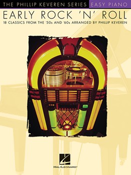 Early Rock 'n Roll by Various - Keveren - for Piano Collection