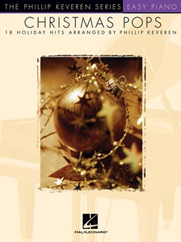 Christmas Pops - arr. Phillip Keveren The Phillip Keveren Series Easy Piano piano