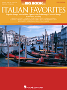 The Big Book of Italian Favorites