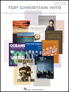 Top Christian Hits [easy piano]