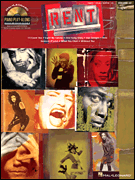 Rent - Piano Play-Along Volume 47