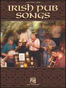 Hal Leonard Various   Irish Pub Songs - Piano / Vocal / Guitar