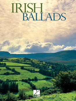 Irish Ballads by Various for PVG Collection