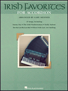 Irish Favorites [accordion]