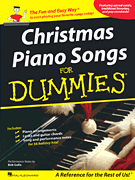 Christmas Piano Songs for Dummies