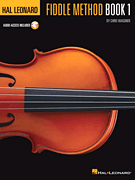 Hal Leonard Fiddle Method