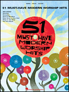 51 Must-Have Modern Worship Hits PVG