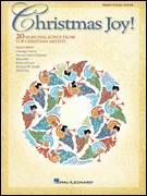 Hal Leonard   Various Christmas Joy - Piano / Vocal / Guitar