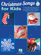 Hal Leonard Various   Christmas Songs for Kids - Piano / Vocal / Guitar