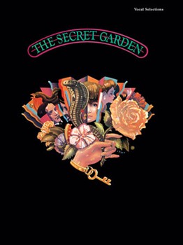 Secret Garden by Simon Lucy for Broadway V