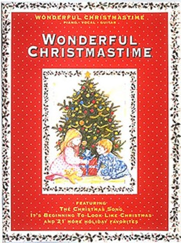 Wonderful Christmastime