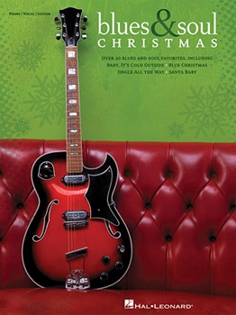 Blues & Soul Christmas -