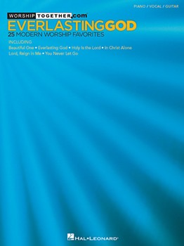 Everlasting God by - Worshiptogether.com - Various for PVG Sac Co
