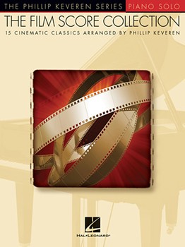 Film Score Collection by - Keveren - for Piano Collection