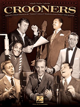 Crooners by Various Various for PVG Collection