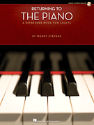Returning to the Piano [piano] Stevens