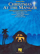 Christmas at the Manger Big Note