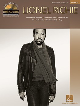 Lionel Richie by Richie Lionel Lionel Richie for PVG Collection W