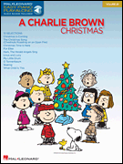 Charlie Brown Christmas - Easy Piano Play-Along Volume 29 Easy Piano