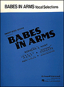 Babes in Arms - Revised pvg