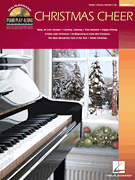 Piano Play Along Christmas Cheer Vol 98 -