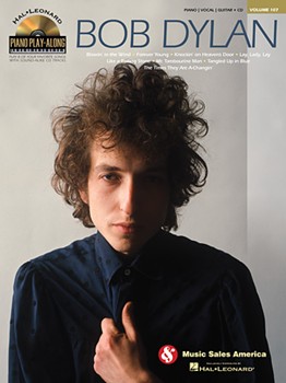 Bob Dylan by Bob Dylan for