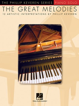 Great Melodies The by - Keveren - for Piano Collection