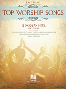 Top Worship Songs Easy Piano