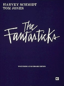 Fantasticks by Schmidt for Broadway V