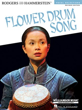 Flower Drum Song by Rodgers and Hammerstein for Vocal Selections