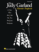 The Judy Garland Souvenir Songbook