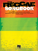 Hal Leonard   Various Reggae Songbook - Piano / Vocal / Guitar