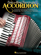 Sing-Along Favorites for Accordion