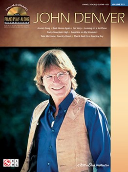 John Denver by John Denver for