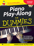 Piano Play-Along for Dummies®