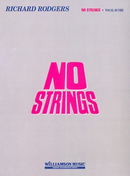 No Strings by Rodgers Richard for