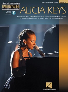 Alicia Keys by Alicia Keys for