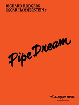 Pipe Dream by Rodgers and Hammerstein for Broadway V