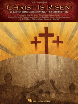 Christ is Risen! - PVG