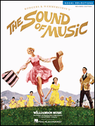 The Sound of Music - Vocal Selections - Revised Edition