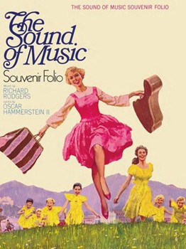 Sound Of Music by Rodgers and Hammerstein - Older Edition - for Movie Voc
