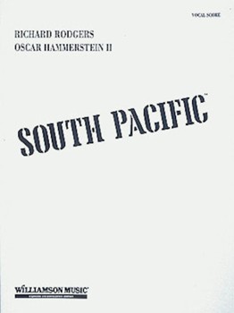 South Pacific by Rodgers and Hammerstein for Broadway V